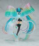  Character Vocal Series 01. Hatsune Miku 10th Anniversary Ver. 1/7 