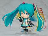  Nendoroid - Character Vocal Series 01: Hatsune Miku 10th Anniversary Ver. 