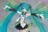  Character Vocal Series 01. Hatsune Miku 10th Anniversary Ver. 1/7 