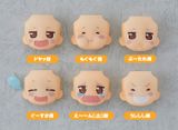  Nendoroid More - Face Swap: Himouto! Umaru-chan R 6Pack BOX 