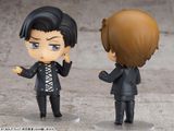  Nendoroid - HiGH & LOW g-sword: Hiroto Amamiya 