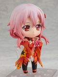  Nendoroid Inori Yuzuriha - Guilty Crown 