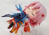  Nendoroid Inori Yuzuriha - Guilty Crown 