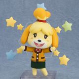  Nendoroid - Animal Crossing: New Leaf: Isabelle Winter Ver. 