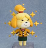  Nendoroid - Animal Crossing: New Leaf: Isabelle Winter Ver. 