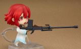  Nendoroid Izetta - Shuumatsu no Izetta 