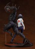  Izumi Shimomura & Invisible Black Matter Set 1/8 - Ajin: Demi-Human 