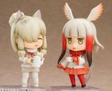  Nendoroid - Kemono Friends: Japanese Crested Ibis 