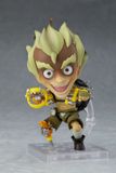  Nendoroid Overwatch Junkrat Classic Skin Edition 