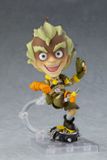  Nendoroid Overwatch Junkrat Classic Skin Edition 