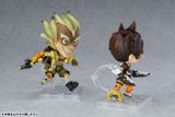  Nendoroid Overwatch Junkrat Classic Skin Edition 