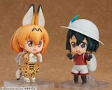  Nendoroid Kaban - Kemono Friends 