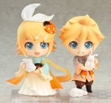  Nendoroid Kagamine Len: Harvest Moon Ver. 