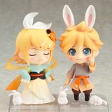  Nendoroid Kagamine Rin: Harvest Moon Ver. 