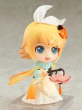  Nendoroid Kagamine Rin: Harvest Moon Ver. 