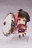  Nendoroid Onmyoji Kagura 