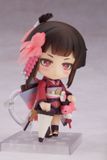  Nendoroid Onmyoji Kagura 