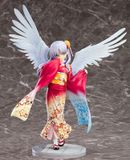  Angel Beats! Kanade Tachibana Haregi Ver. 1/8 