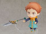  Nendoroid The Seven Deadly Sins: Revival of The Commandments King 