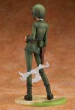  Kino no Tabi - Kino Refined Ver. 1/8 