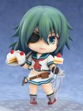  Nendoroid Kiso - Kantai Collection 