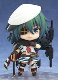  Nendoroid Kiso - Kantai Collection 