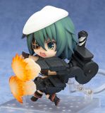  Nendoroid Kiso - Kantai Collection 