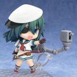  Nendoroid Kiso - Kantai Collection 