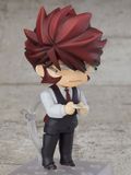  Nendoroid - Blood Blockade Battlefront & BEYOND: Klaus V. Reinherz 