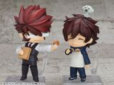  Nendoroid - Blood Blockade Battlefront & BEYOND: Klaus V. Reinherz 