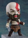  Nendoroid - God of War: Kratos 