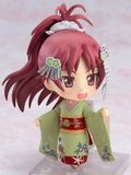  Nendoroid - Movie Puella Magi Madoka Magica: Kyoko Sakura Maiko Ver. 