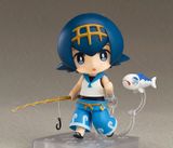  Nendoroid - Pokemon: Lana 