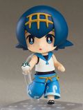  Nendoroid - Pokemon: Lana 