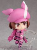  Nendoroid Sword Art Online Alternative Gun Gale Online Llenn 