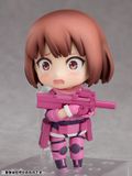  Nendoroid Sword Art Online Alternative Gun Gale Online Llenn 