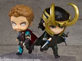  Nendoroid - Thor: Ragnarok: Loki Ragnarok 