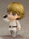  Nendoroid - Star Wars Episode 4: A New Hope: Luke Skywalker 