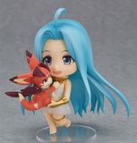  Nendoroid Lyria & Vyrn - GRANBLUE FANTASY The Animation 