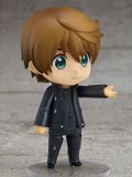  Nendoroid - HiGH & LOW g-sword: Masaki Amamiya 