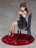  Saekano: How to Raise a Boring Girlfriend - Megumi Kato Dress Ver. 1/7 