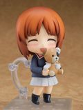  Nendoroid Miho Nishizumi Panzer Jacket & Peacoat Ver. - Girls und Panzer das Finale 