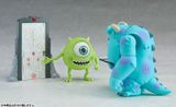  Nendoroid - Monsters, Inc.: Mike & Boo Set Standard Ver. 