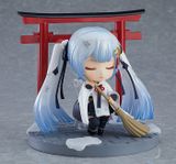  Nendoroid Snow Miku: Crane Priestess Ver. 