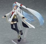  figma Snow Miku: Crane Priestess Ver. 