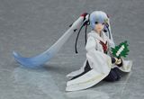  figma Snow Miku: Crane Priestess Ver. 