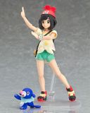  figma - Pokemon: Mizuki 