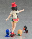  figma - Pokemon: Mizuki 