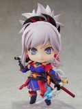  Nendoroid - Fate/Grand Order: Saber/Musashi Miyamoto 