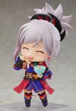  Nendoroid - Fate/Grand Order: Saber/Musashi Miyamoto 